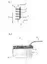 Fig. 02 - Actuator module having a multi-layer actuator arranged in a housing and a continuously extremely low leakage current at the actuator surface