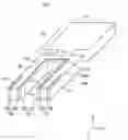Fig. 01 - Piezoelectric device and electronic apparatus