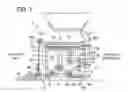 Fig. 02 - In-wheel motor and electrically driven vehicle