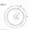 Fig. 03 - In-wheel motor and electrically driven vehicle