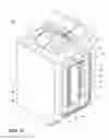 Fig. 06 - Laundry treating appliance