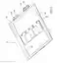 Fig. 06 - Cooled electronic part enclosure
