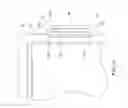 Fig. 11 - Cooled electronic part enclosure