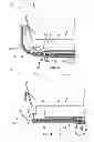 Fig. 08 - Cash box with a partially plate-shaped closing unit and device for handling notes of value