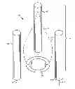 Fig. 01 - SYSTEM AND APPARATUS FOR APPLYING AN ELECTRIC FIELD TO A COMBUSTION VOLUME