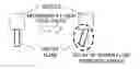 Fig. 01 - Numerical control unit having function to smoothly change feed speed when override is changed