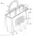 Fig. 01 - PHOTOVOLTAIC HANDBAG AND SYSTEM