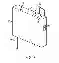 Fig. 08 - ENERGY STORAGE SYSTEM FOR FOOT-POWERED DEVICES