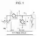 Fig. 02 - Power conversion apparatus that provides a release path for inductive energy accumulated in an inductive load