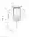 Fig. 03 - Cold cathode ionization vacuum gauge and inner wall protection member