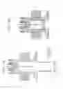Fig. 05 - Cold cathode ionization vacuum gauge and inner wall protection member