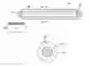 Fig. 01 - Electric cable wear control system