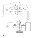 Fig. 02 - Power semiconductor module comprising a power electronics circuit and an arrangement for measuring and transferring measurement data