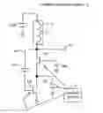 Fig. 01 - Variable inductor circuit and high frequency circuit
