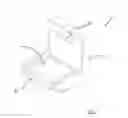 Fig. 02 - Drip tray