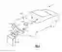 Fig. 02 - Integration of a radar sensor in a vehicle