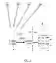 Fig. 02 - Receiver for simultaneous reception of signals from multiple GNSS satellite systems