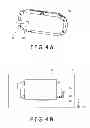Fig. 05 - Antenna device and electronic apparatus using it