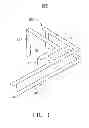 Fig. 02 - Antenna structure and wireless communication device using the same