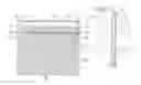 Fig. 01 - Compact broadband antenna