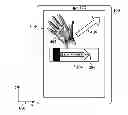 Fig. 01 - Systems and methods for performing a device action based on a detected gesture
