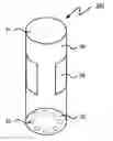 Fig. 01 - TOUCH STAMP FOR PORTABLE TERMINAL EMPLOYING TOUCHSCREEN, AND AUTHENTICATION SYSTEM AND METHOD USING THE SAME