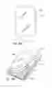 Fig. 14 - ELECTROACTIVE POLYMER ACTUATOR HAPTIC GRIP ASSEMBLY