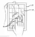 Fig. 01 - Motion-based gestures for a computing device