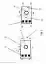 Fig. 02 - Touchless user interface using variable sensing rates