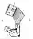 Fig. 10 - Virtual Fitting Room