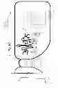 Fig. 07 - Virtual object orientation and visualization