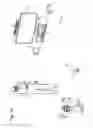 Fig. 02 - Concurrent optimal viewing of virtual objects
