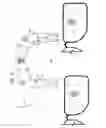Fig. 04 - Concurrent optimal viewing of virtual objects