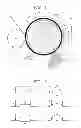 Fig. 02 - Intermediate transfer member and image recording method