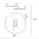 Fig. 19 - Liquid ejection apparatus, nanoimprint system, and liquid ejection method