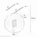 Fig. 20 - Liquid ejection apparatus, nanoimprint system, and liquid ejection method