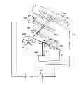 Fig. 01 - EXPOSURE APPARATUS AND IMAGE FORMING APPARATUS
