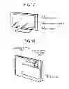 Fig. 14 - Display device