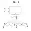 Fig. 02 - DISPLAY APPARATUS PROVIDING MULTI-VIEW MODE AND METHOD FOR CONTROLLING THE SAME