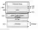 Fig. 01 - Display apparatus and touch panel