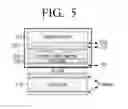 Fig. 07 - Display apparatus and touch panel