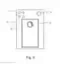 Fig. 06 - METHOD OF MOBILE IMAGE IDENTIFICATION FOR FLOW VELOCITY AND APPARATUS THEREOF