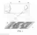 Fig. 02 - Handheld cellular apparatus for volume estimation