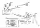 Fig. 01 - Communication system with improved safety feature