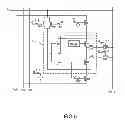 Fig. 06 - Electronic components matrix of enhanced reliability and method for locating a fault in the matrix