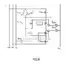Fig. 07 - Electronic components matrix of enhanced reliability and method for locating a fault in the matrix