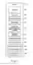 Fig. 15 - Imaging apparatus and methods for generating a guide display showing a photographing technique for approximating a composition of a subject image to that of a sample image
