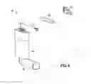 Fig. 04 - Flashlamp apparatus and method
