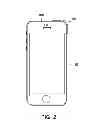 Fig. 03 - Magnetic optical adapter for electronic devices