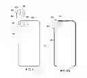 Fig. 05 - Magnetic optical adapter for electronic devices